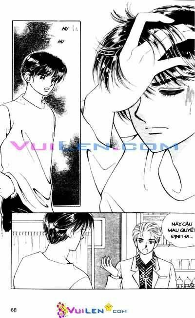 cánh cửa mùa hè chapter 6 68