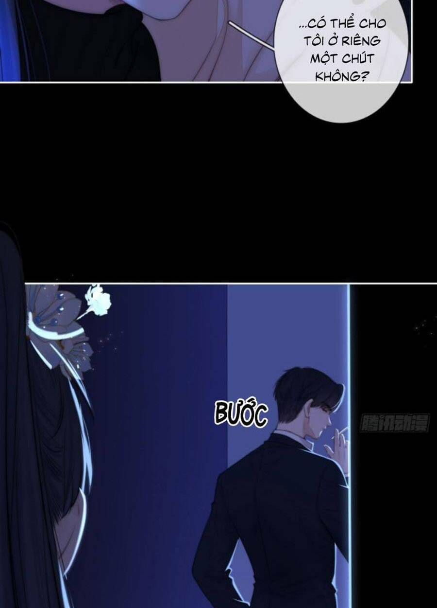 kim ốc tàng kiều chapter 57 11