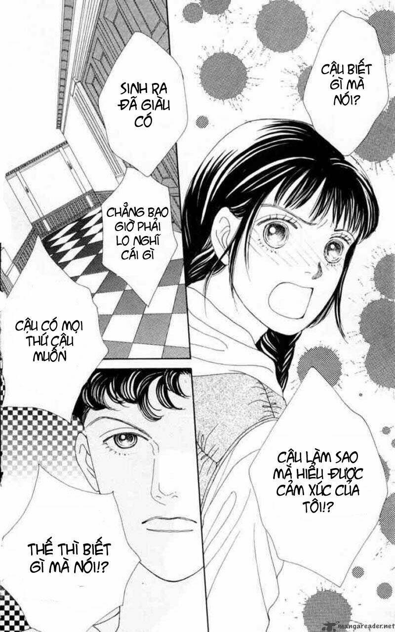 con nhà giàu chapter 61 29