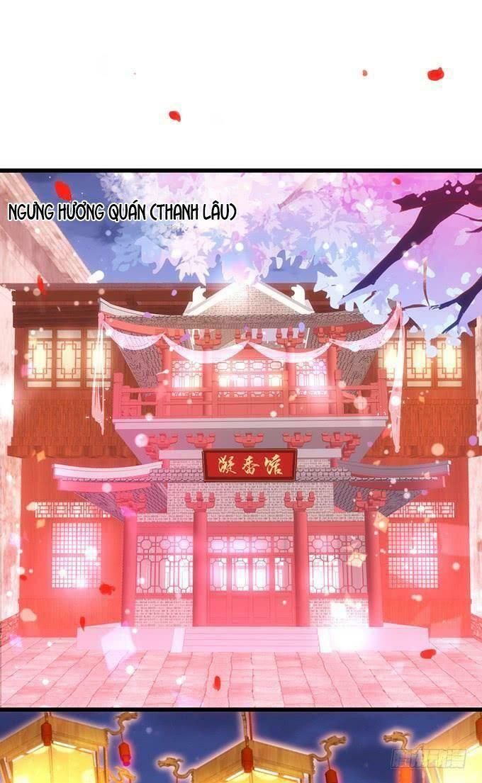 hồ tiên hung bạo chapter 111 2