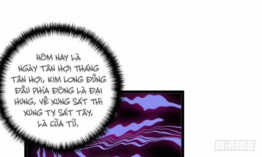 quẻ phi thiên hạ chapter 26 40