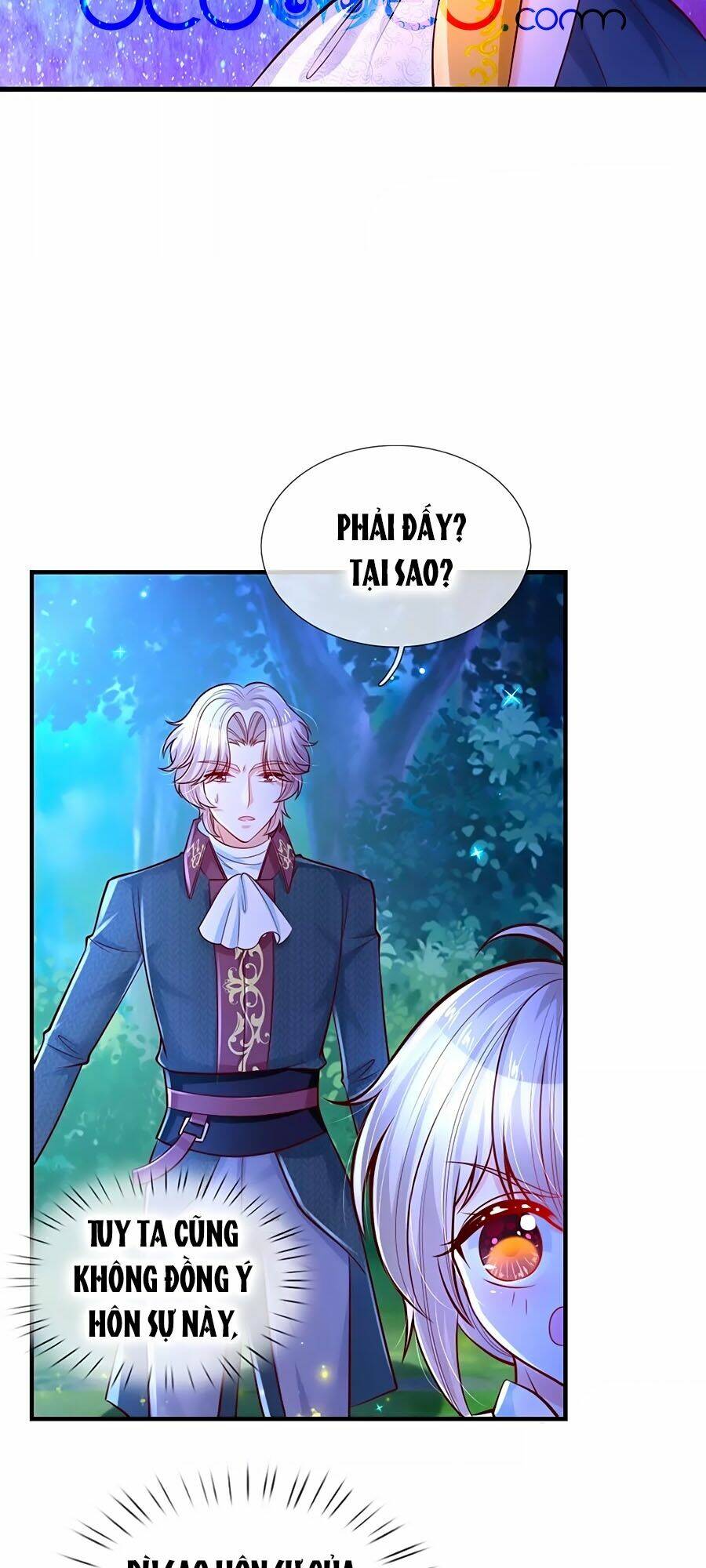 bỗng một ngày trở thành con gái nhà vua chapter 228 20