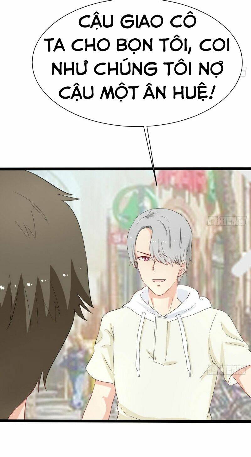 hắn là long ngạo thiên chapter 30 25