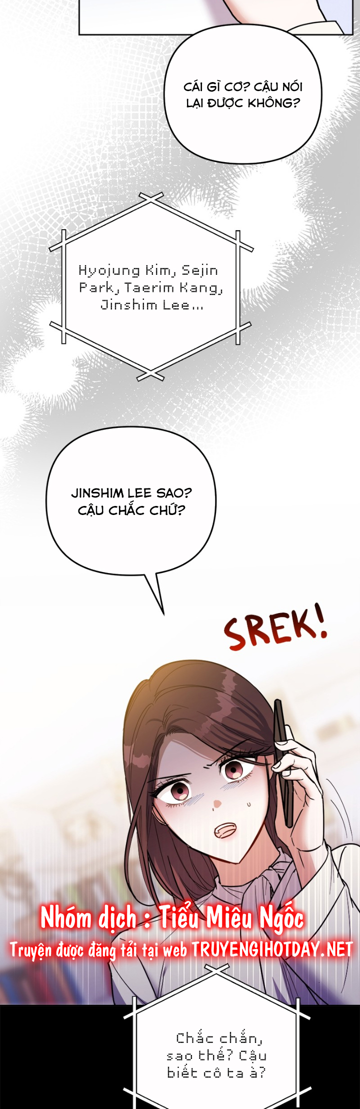 bản cam kết hôn nhân chapter 99 18