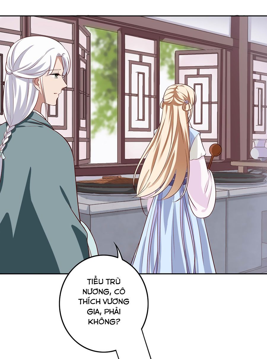 kiêu ngạo vương gia chủng điền phi chapter 70 16