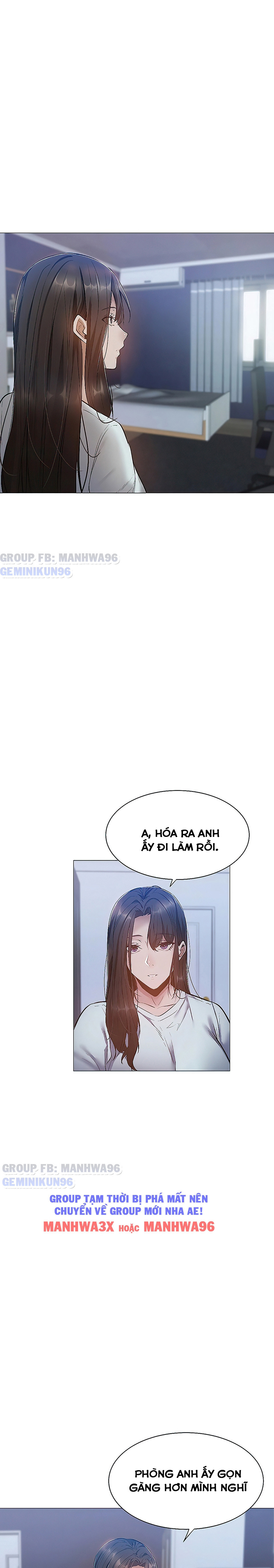 căn phòng xôi thịt chapter 22 2