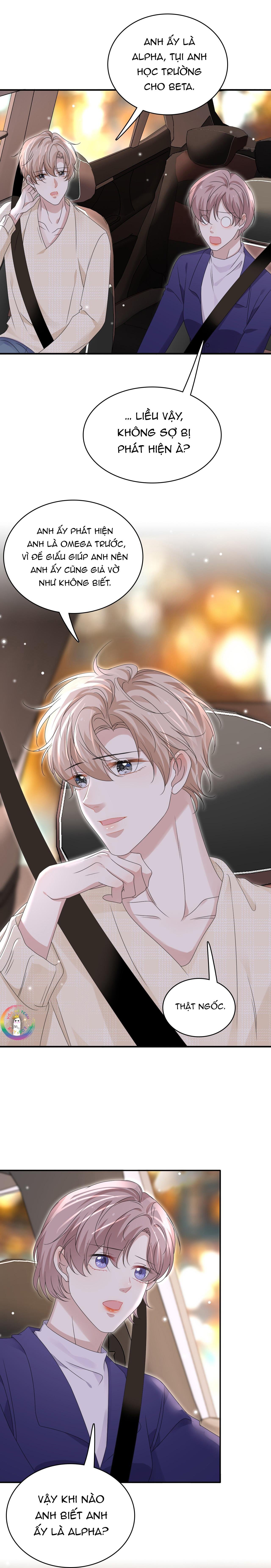 ẩn trung (end) chapter 61 11