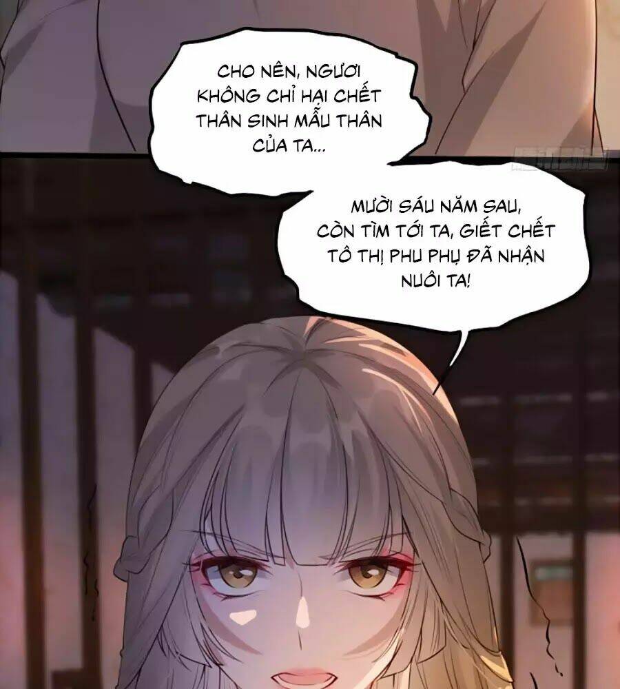 gian phi như thử đa kiều chapter 71 47