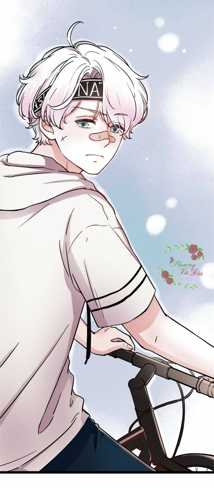 trạch thượng tịch mịch huỳnh hỏa chapter 3 57