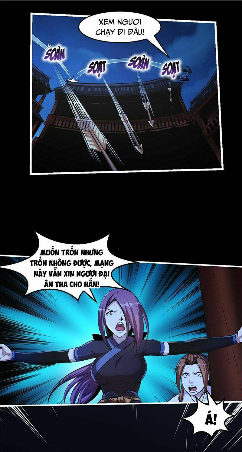 đừng cản ta tu tiên chapter 11 8