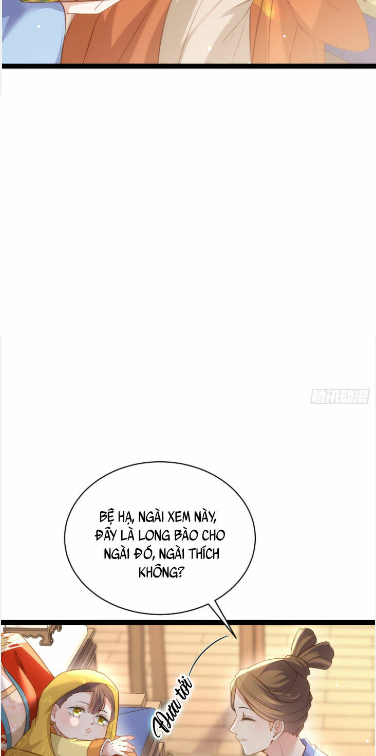 hoạn phi thiên hạ chapter 308 11