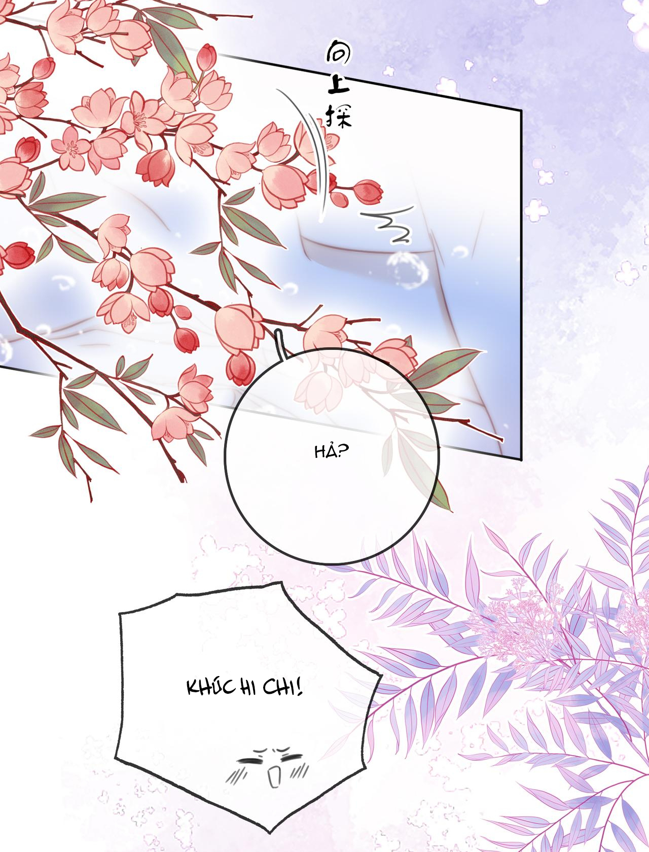 cố tiểu thư và khúc tiểu thư chapter 88 14