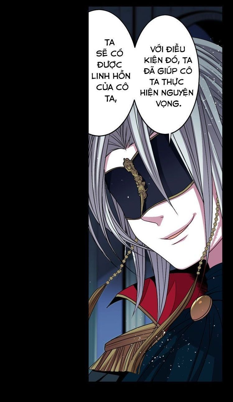 linh chúc thiếu nữ chapter 10 59