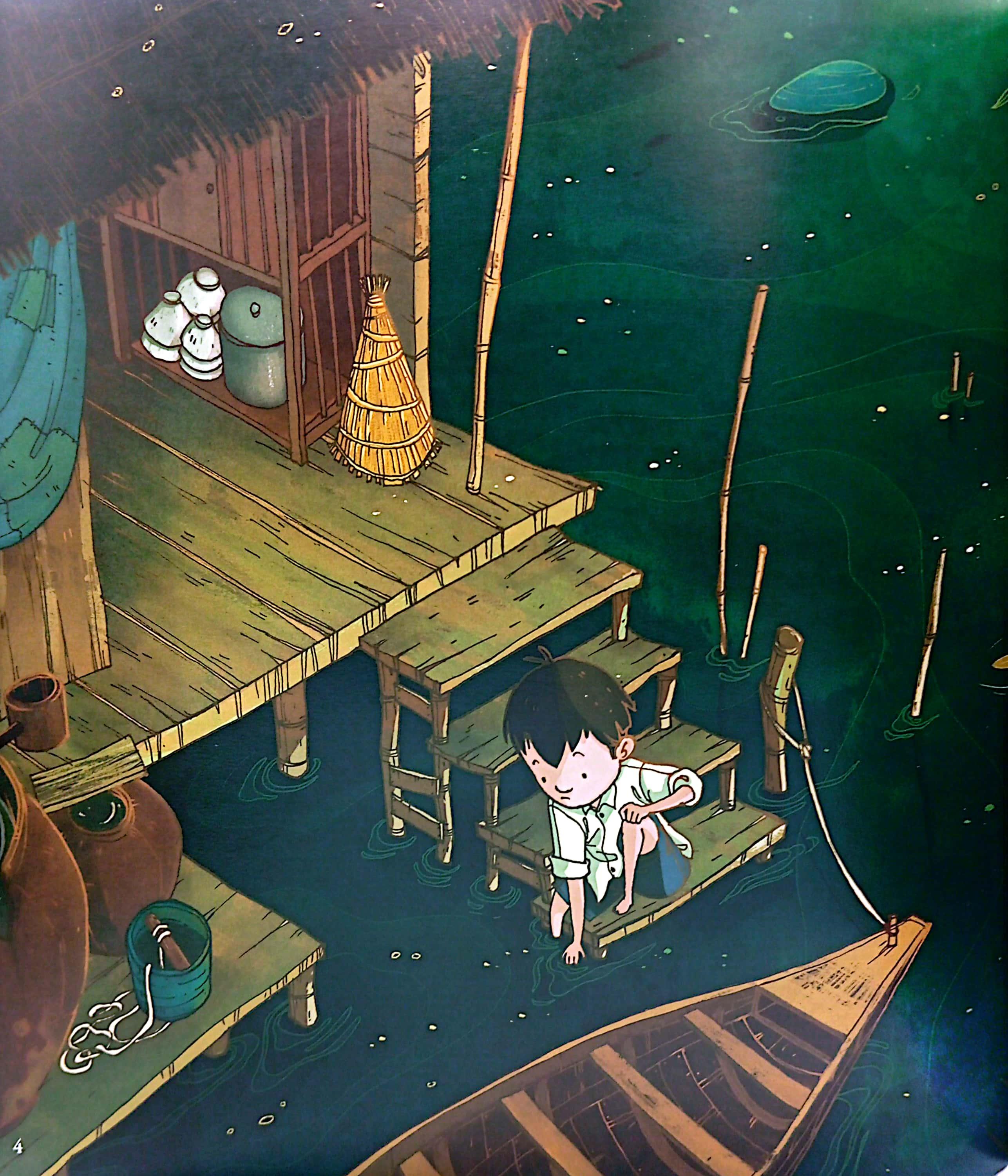 Sách - Hành Trình Đầu Tiên (Tái Bản 2024)