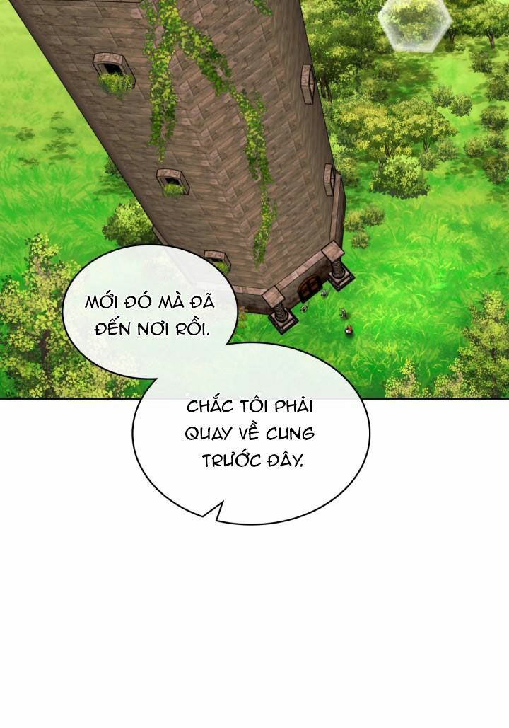 đức hạnh mà ác nữ ban tặng chapter 76.1 70