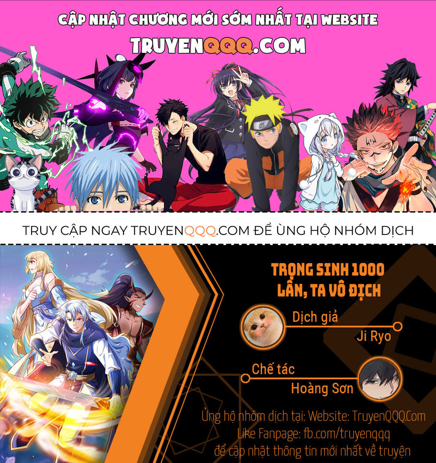 trọng sinh 1000 lần, ta vô địch chapter 62 1