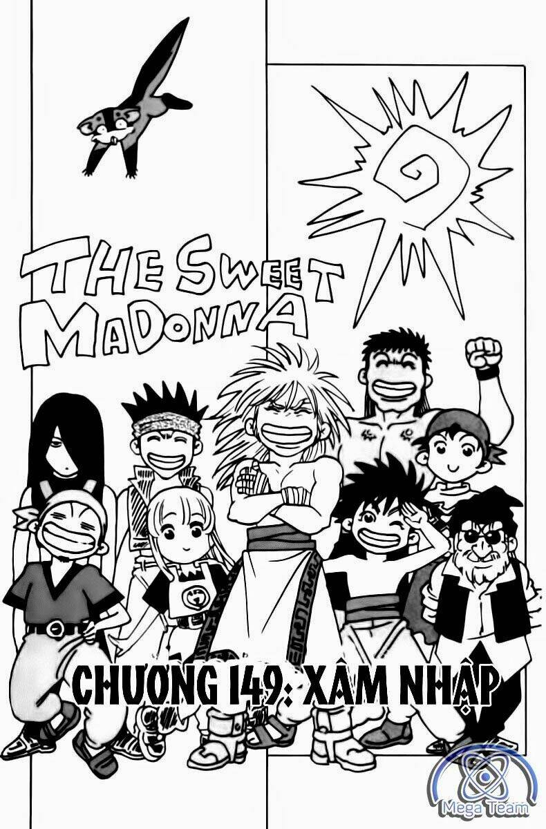 vua trên biển chapter 149 1