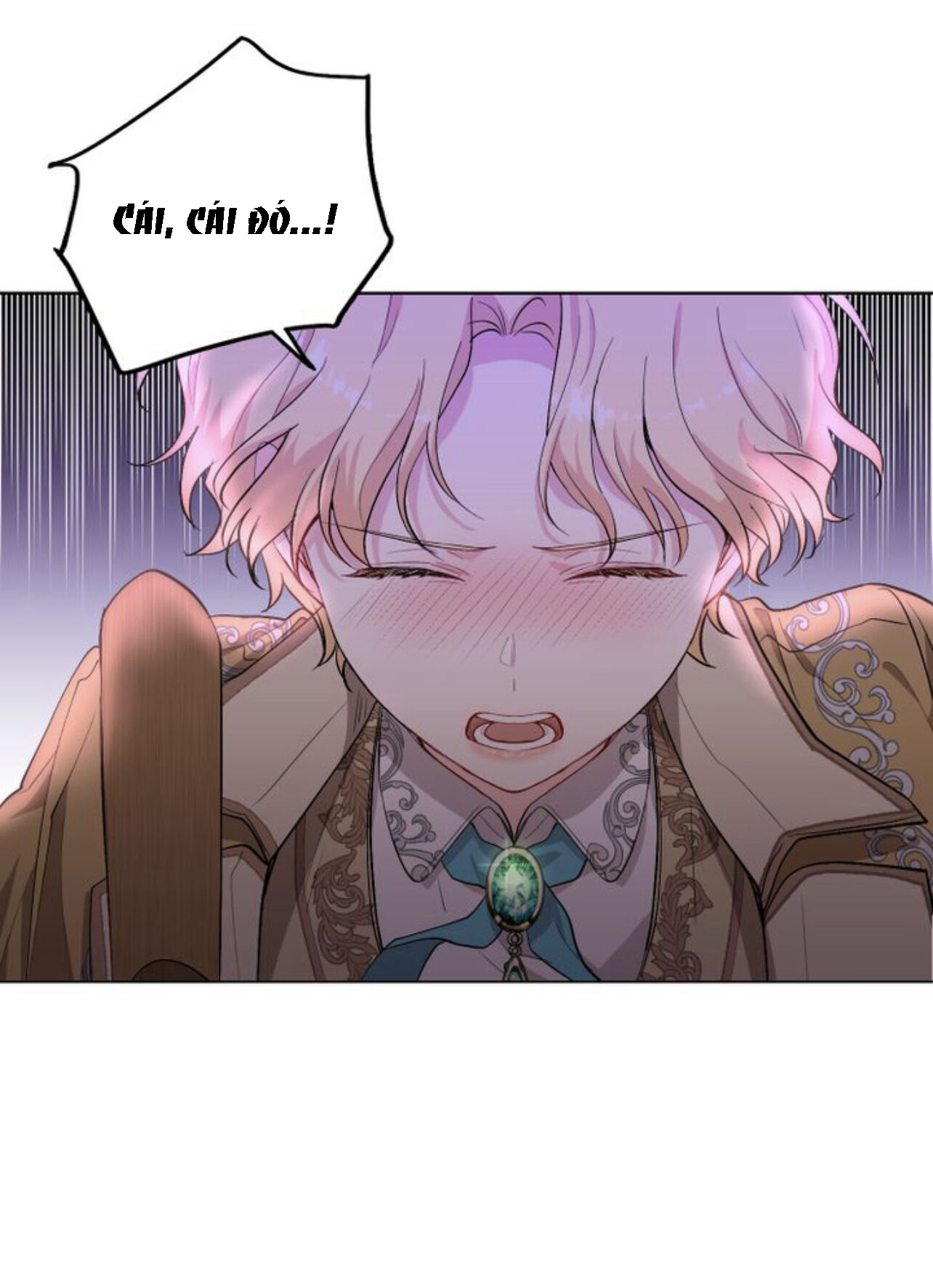 chịu đựng đi đại công tước!! chapter 7 33