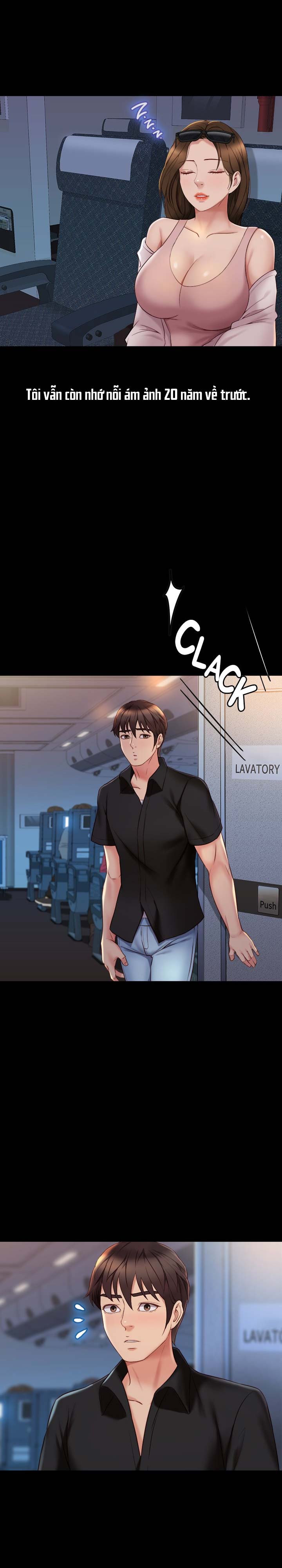 bạn của con gái chapter 45 6