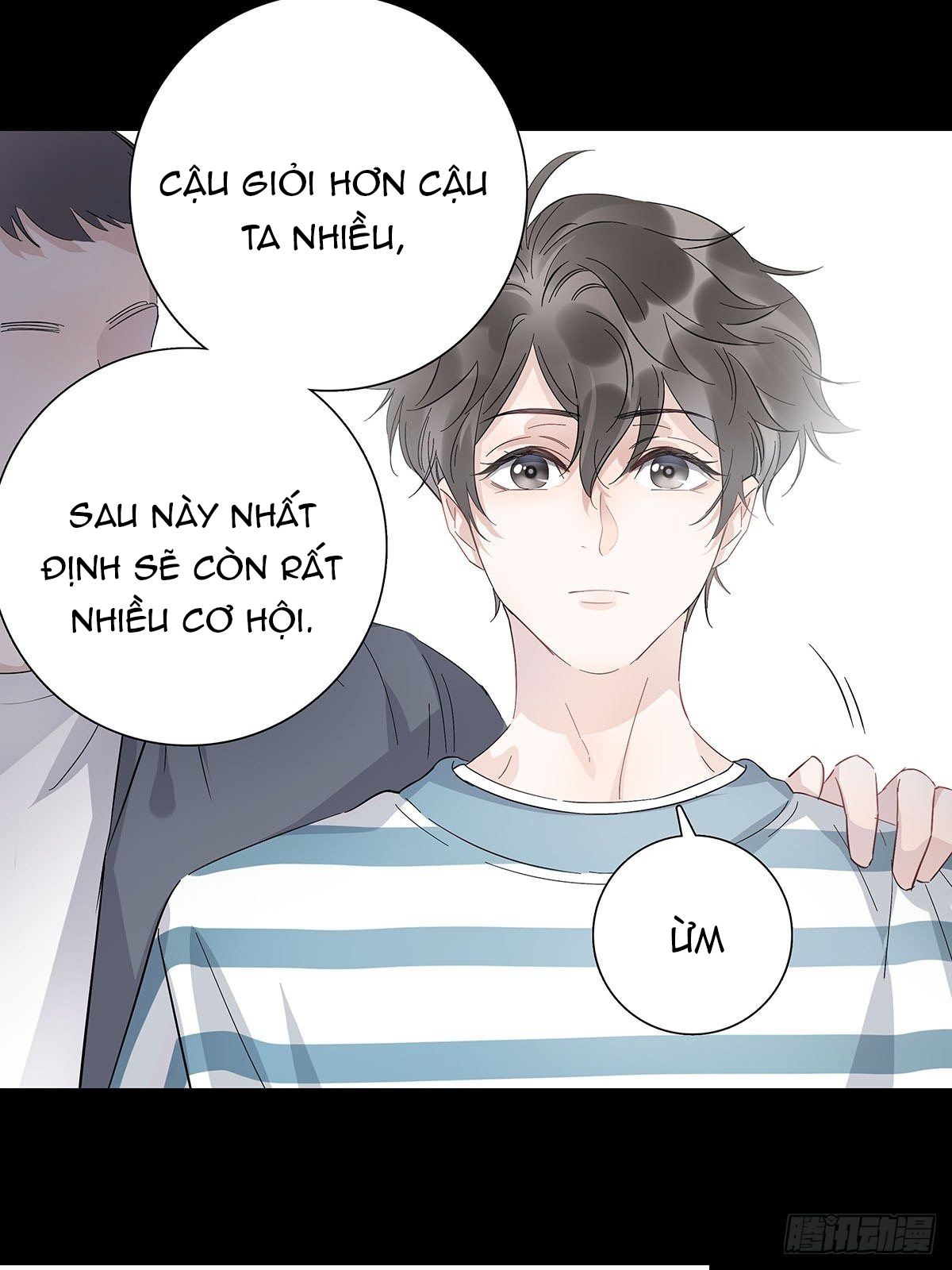 hôm nay nam giả trang nữ vẫn chưa được cầu hôn! chapter 8 16