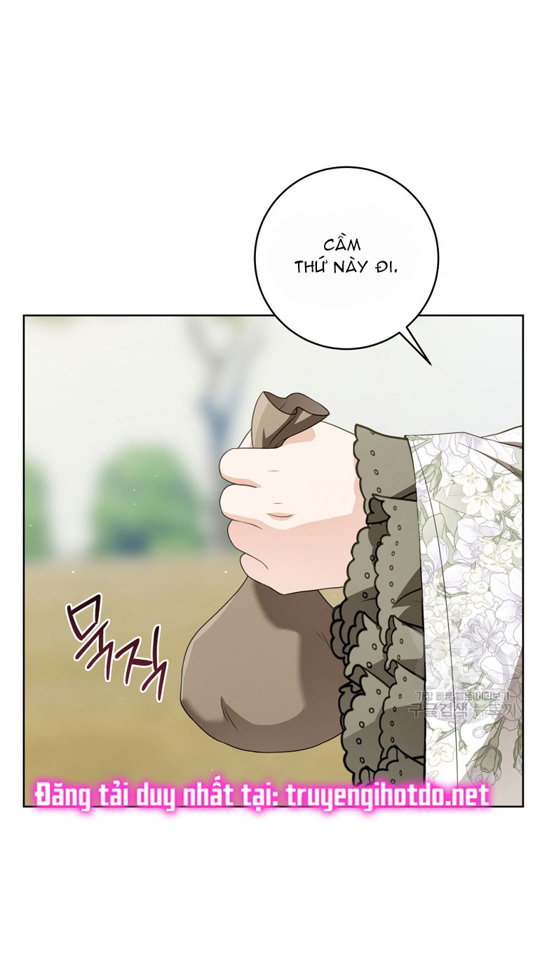 trở thành đứa cháu gái bị ghẻ lạnh trong gia tộc võ giả hùng mạnh chapter 40.1 24