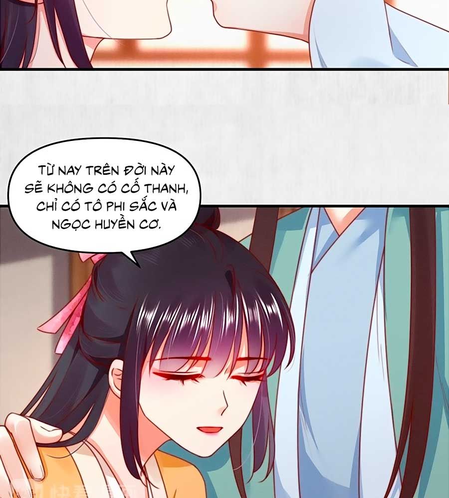 hoạn phi hoàn triều chapter 92 14
