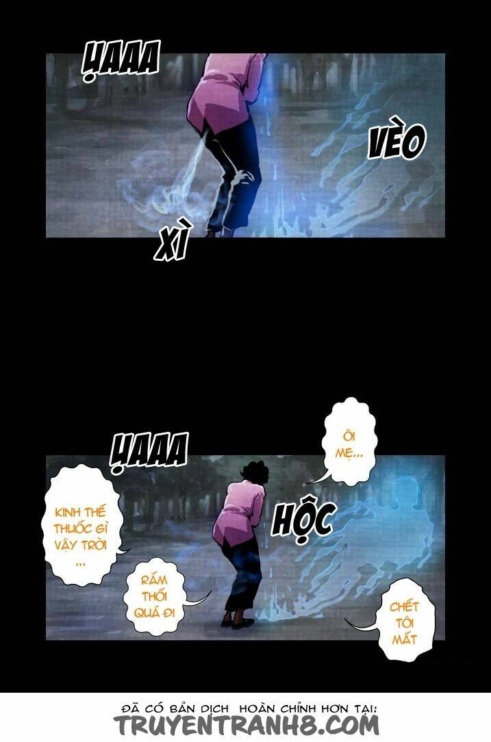 thâu hoan chapter 61 9