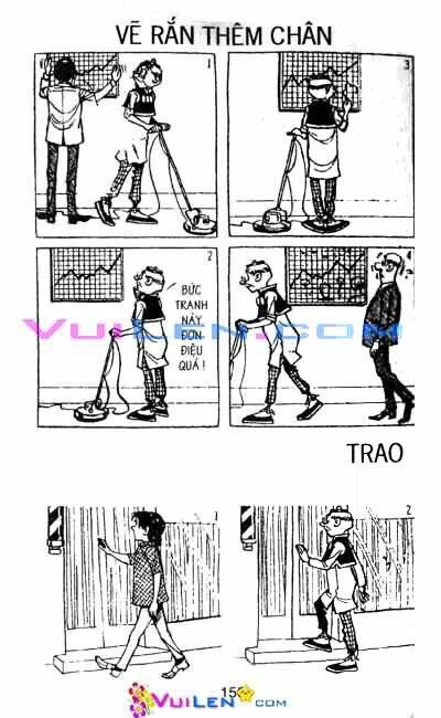 chú thoòng (full trọn bộ) chapter 40 36