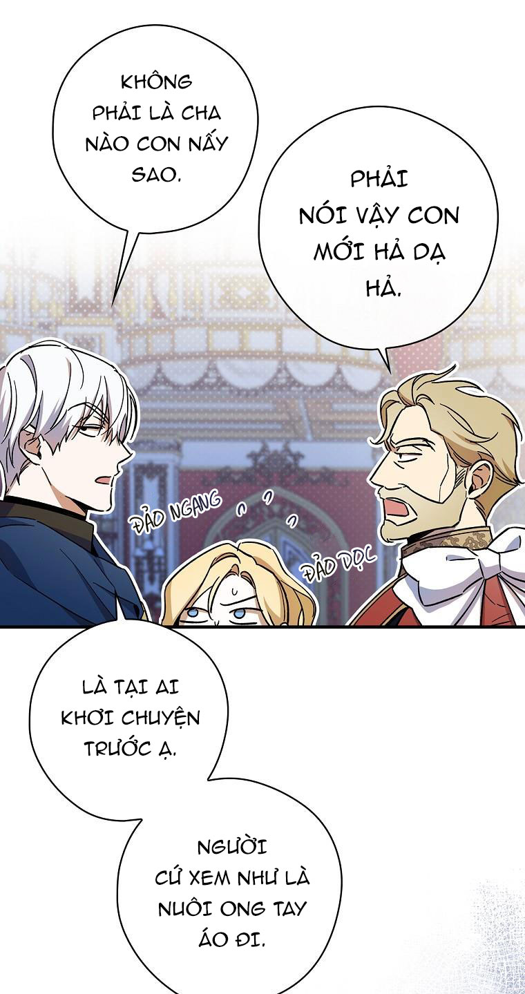 phương pháp khiến chồng đứng về phía của tôi chapter 9 46