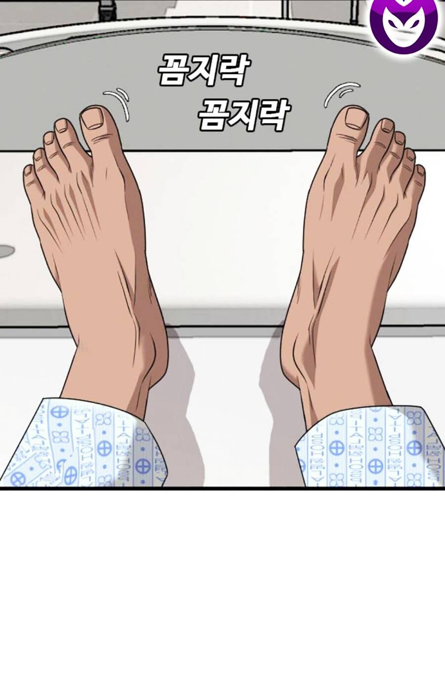 người xấu chapter 174 83