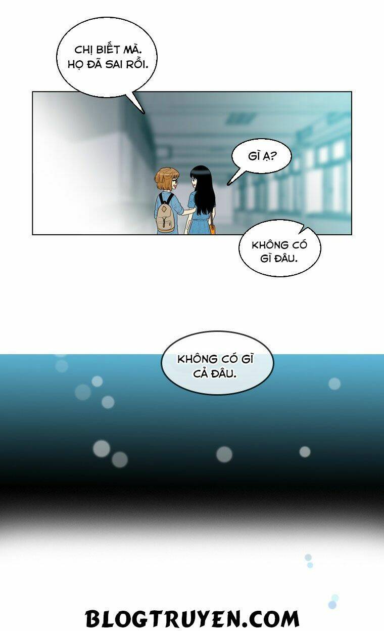 my shining world chapter 35 11