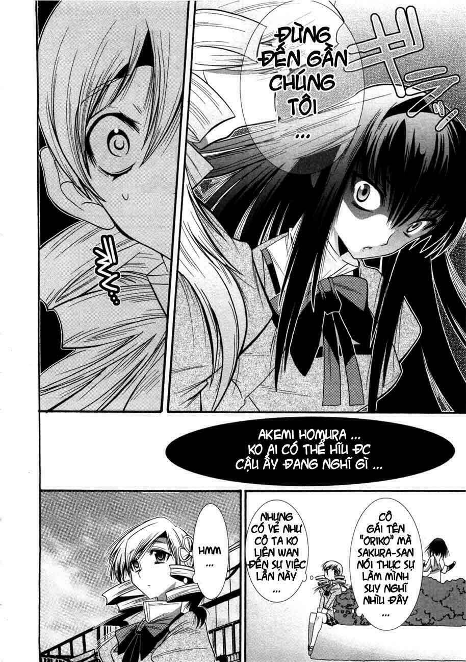 puella magi oriko magica chapter 3 27