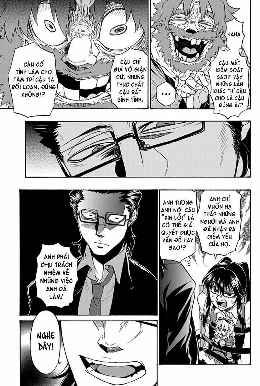 life is money chapter 9 8