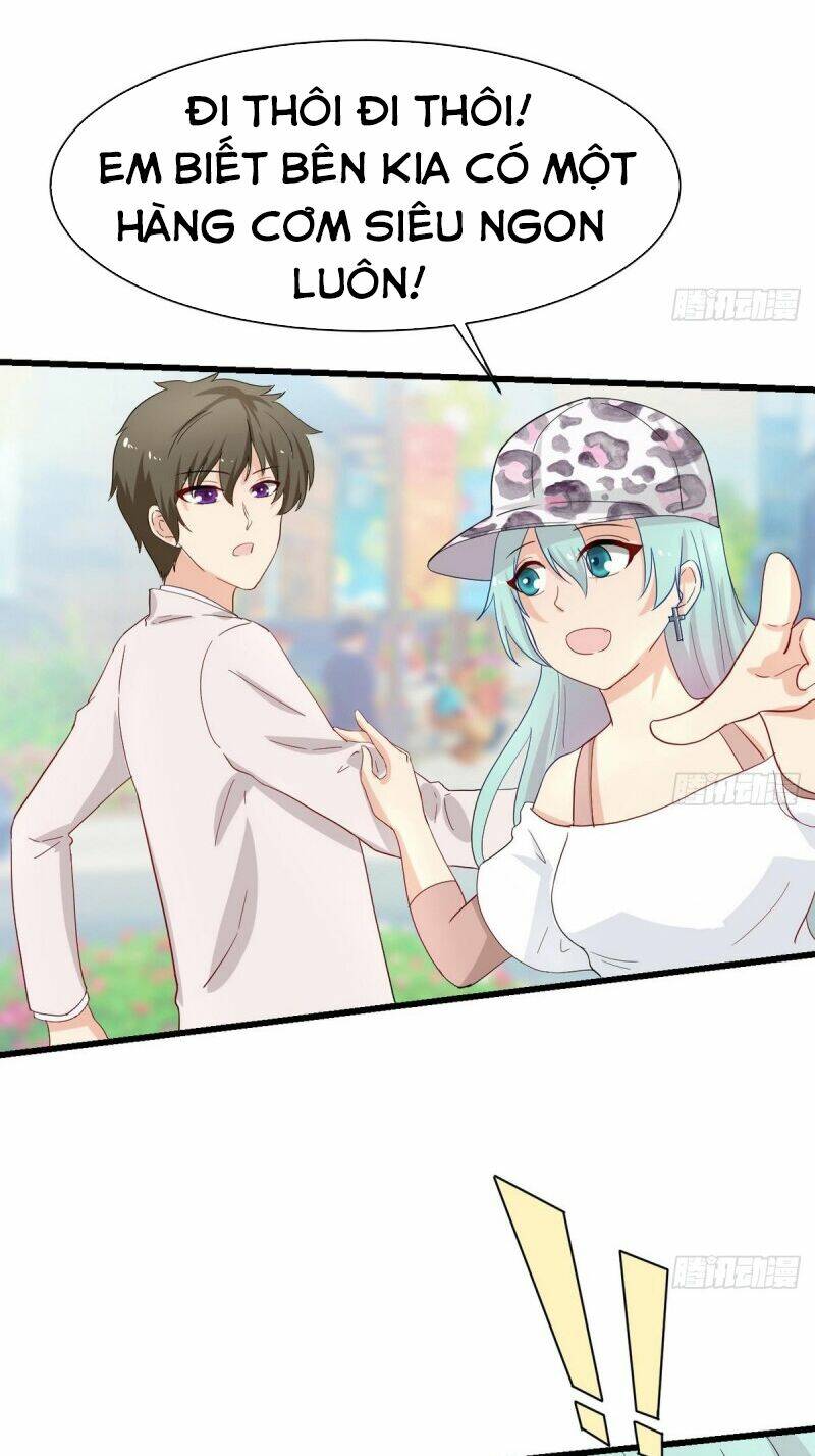 hắn là long ngạo thiên chapter 29 23