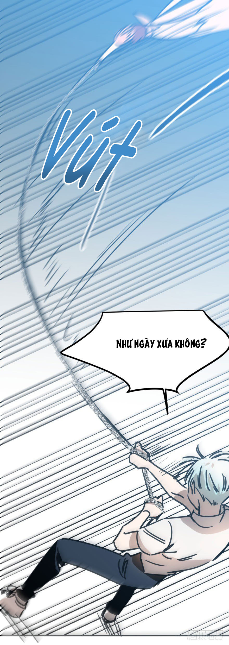 bắt lấy ngao ngao chapter 7 14