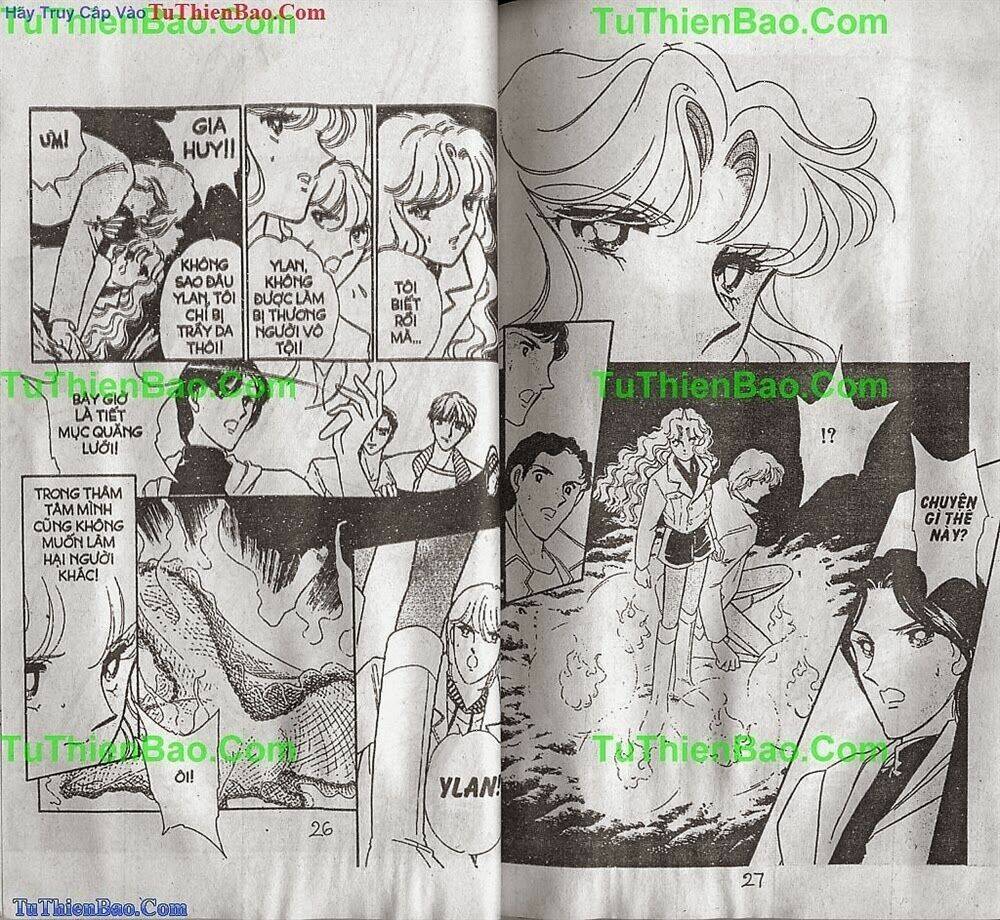 câu chuyện dẽ thương chapter 4 13