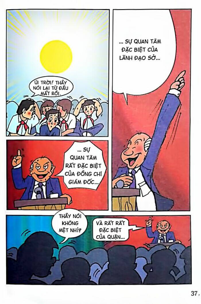 tý quậy chapter 7.2 9