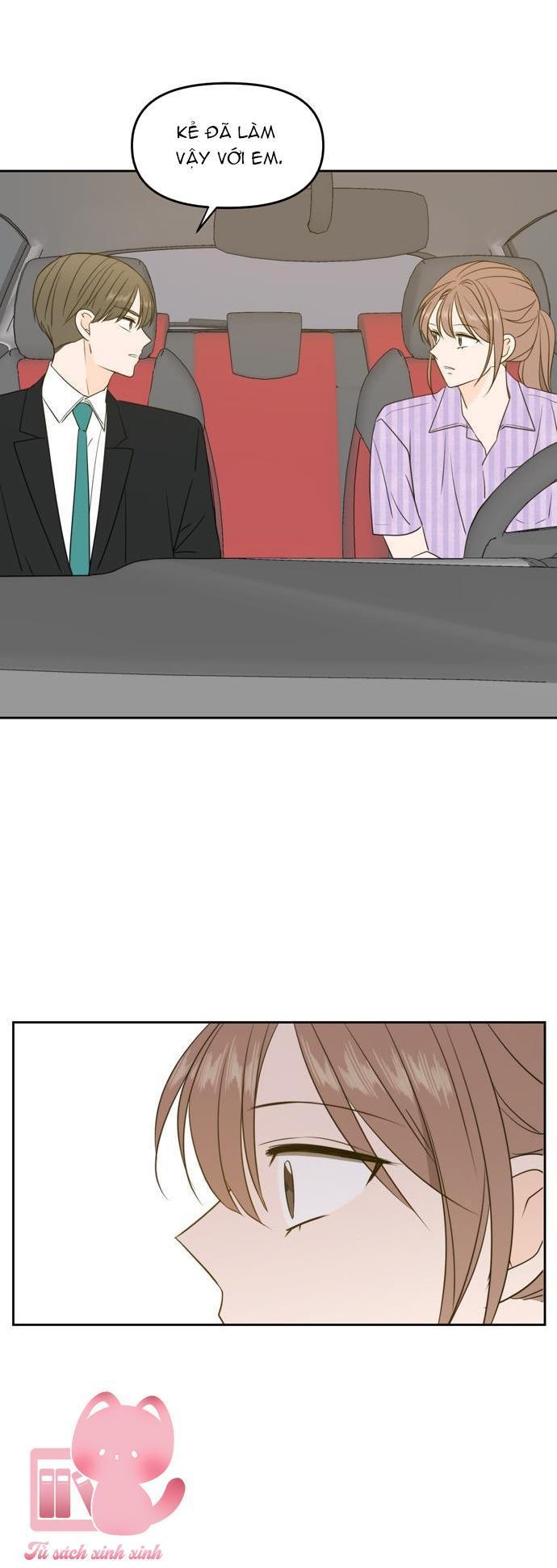 hẹn gặp nhau ở kiếp thứ 19 chapter 69 26