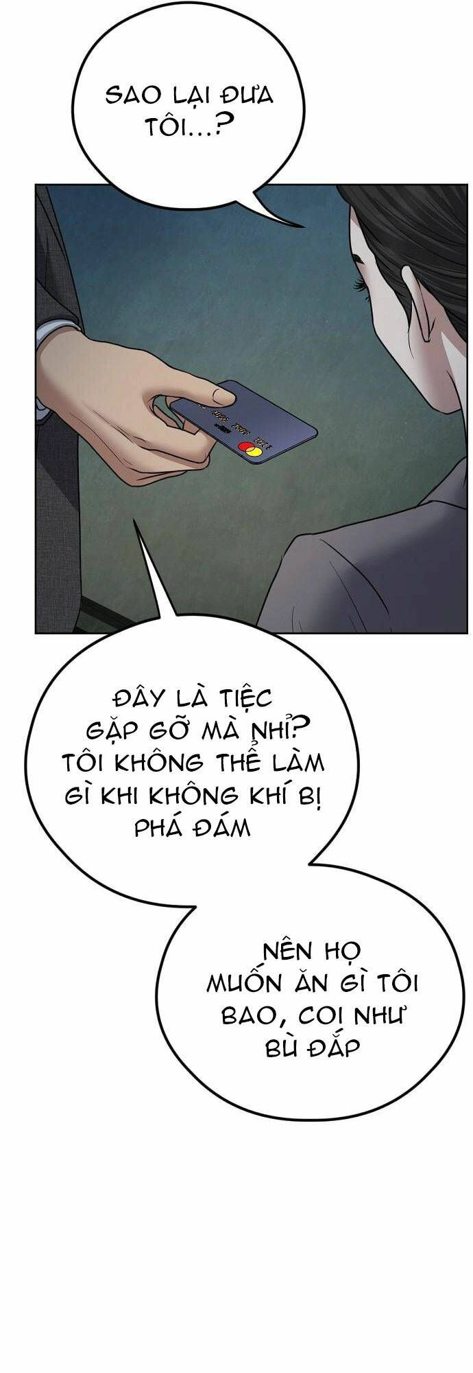 đấu kiếm - công tố viên lách luật chapter 4 57