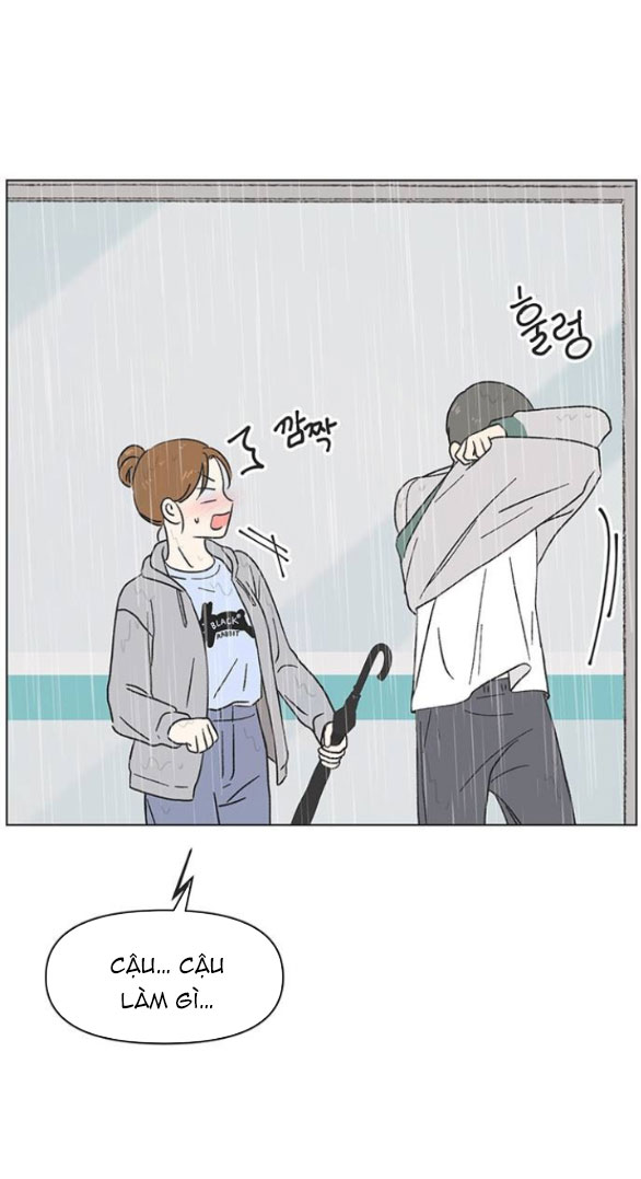 Thanh Xuân Đáng Yêu chapter 19.1 9