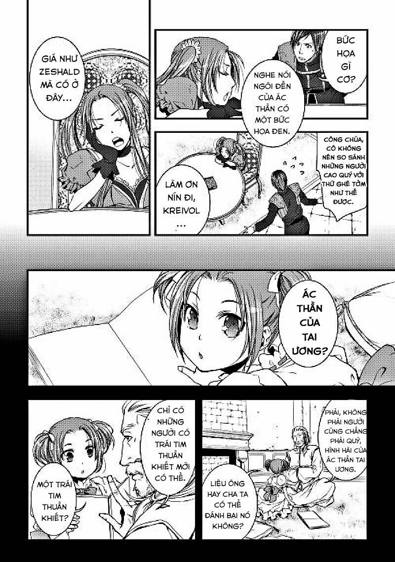 world customize creator chapter 3 6