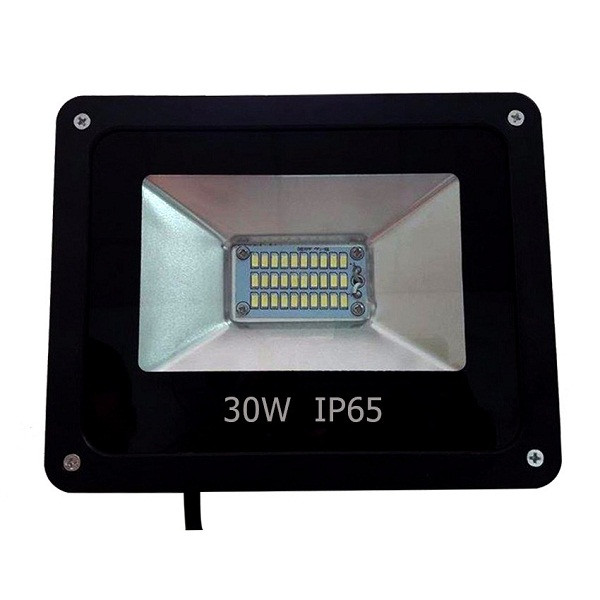 Đèn pha LED 30W IP65 - Ánh sáng trắng