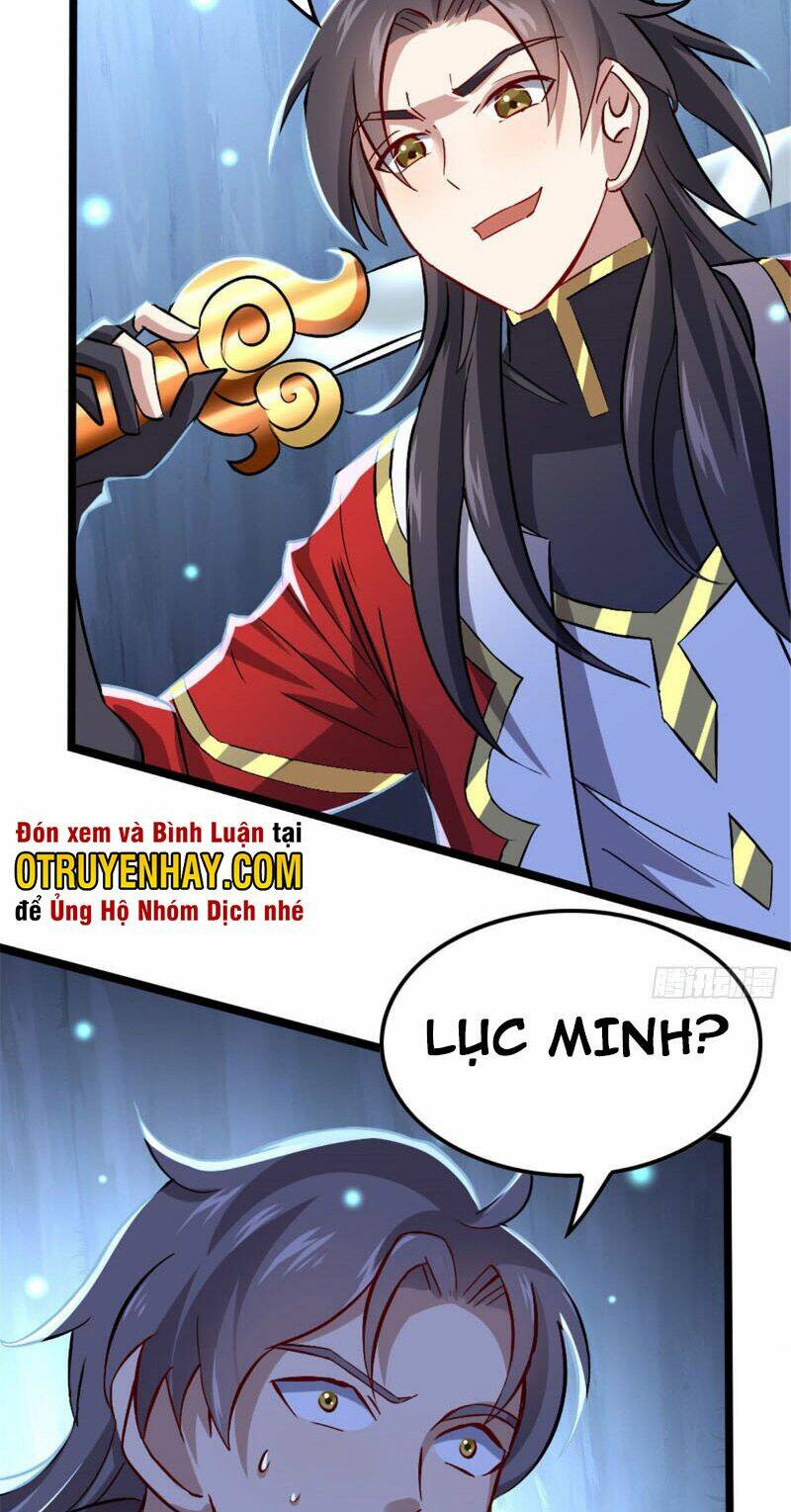 vạn đạo long hoàng chapter 26 10