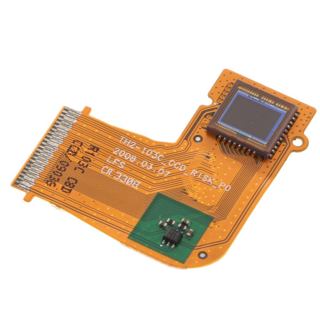 For Samsung I100 Camera Lens CCD Sensor Image Pixel Zoom Replacement Part