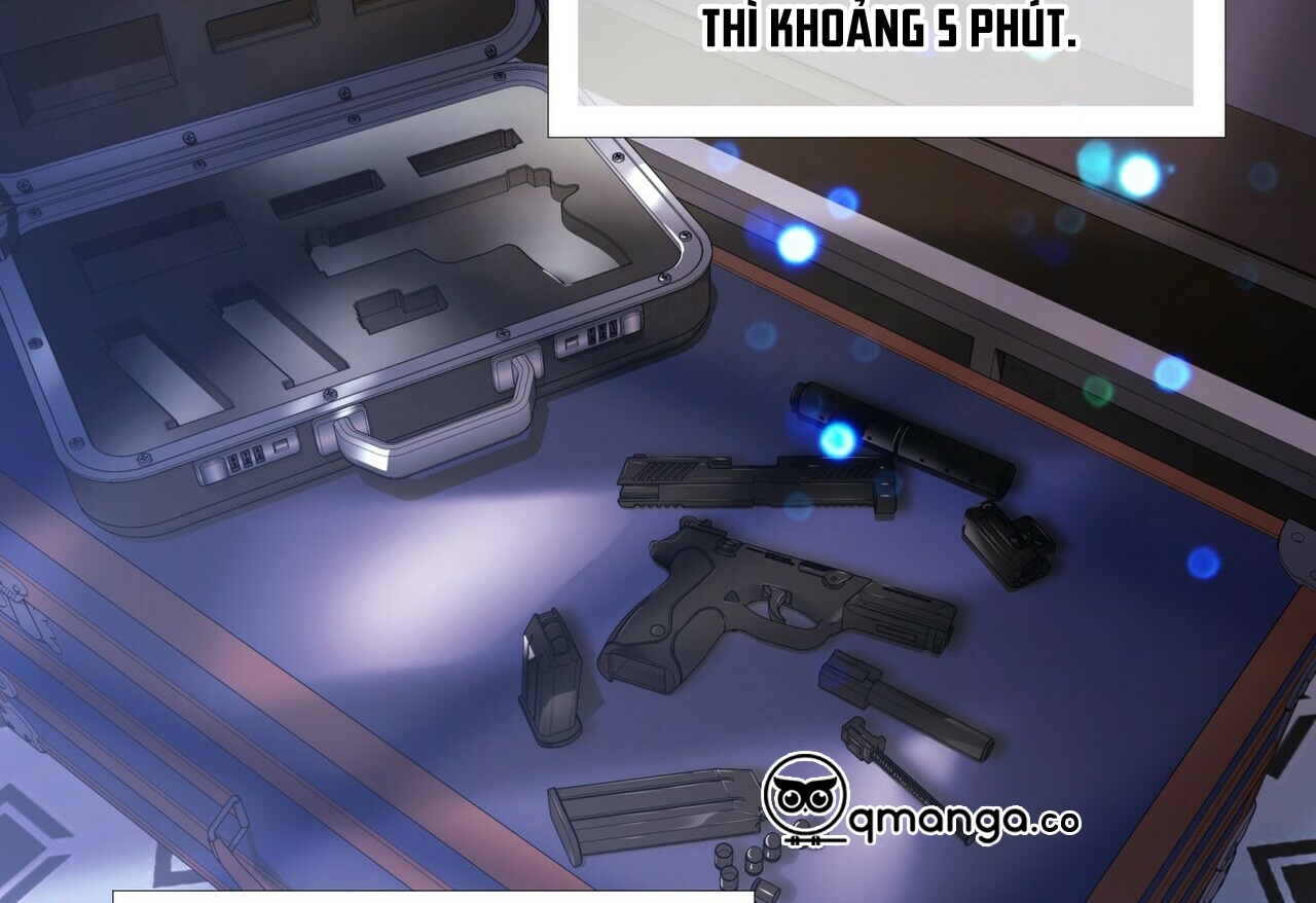 thời gian giữa sói và chó chapter 63 94