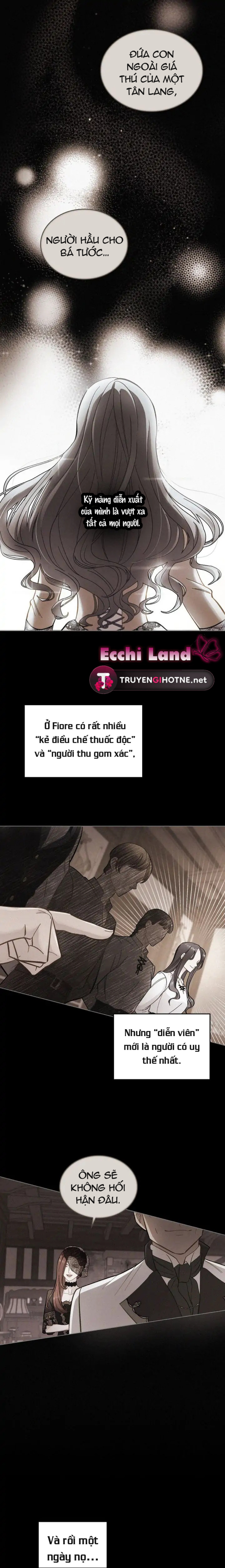 hội cùng thuyền chapter 1.2 2