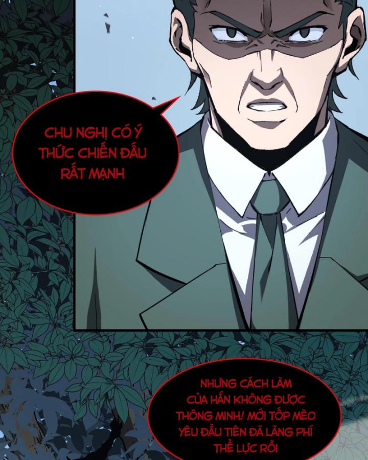 toàn dân chuyển chức: thành tựu của thánh kỵ sĩ ta là mạnh nhất chapter 4 79