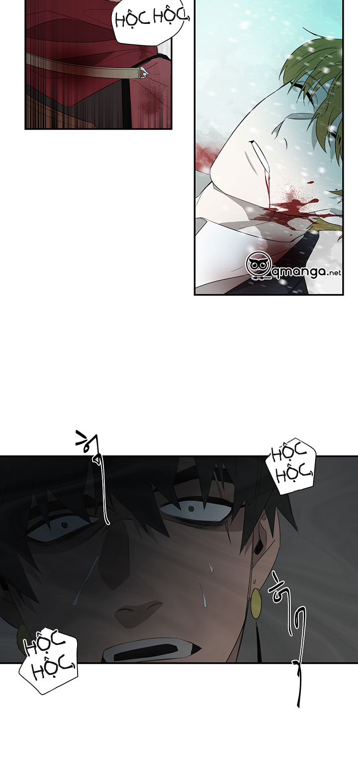 ever green chapter 15 6