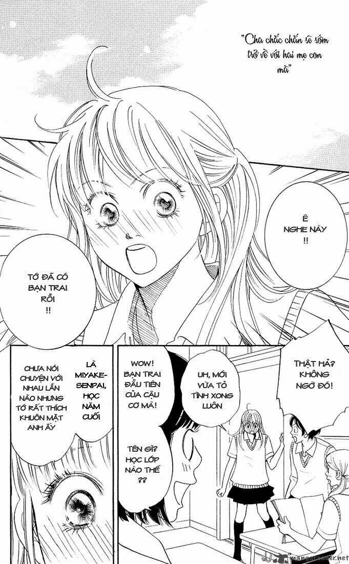 kimi ga uso o tsuita (you told a lie) chapter 1 6