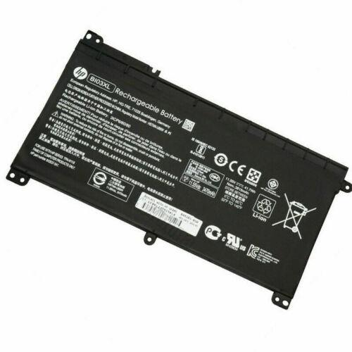 Pin battery dùng cho HP Pavilion X360 13-U M3-U M3-U001DX U103DX BI03XL ON03XL HP Stream 14-ax000 14-ax000 14-ax010wm 14-ax020w